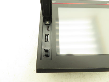 Mitsubishi GT2705-VTBD 5.7" Color Touch Panel VGA 640x480p 24VdC Color LCD