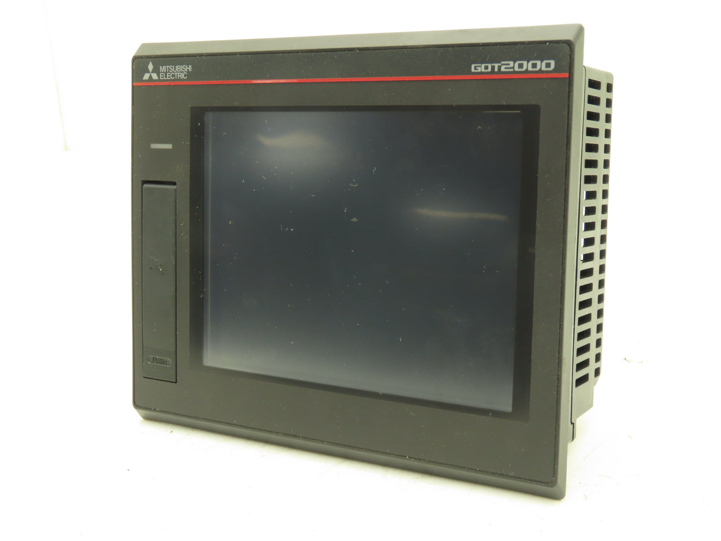 Mitsubishi GT2705-VTBD 5.7" Color Touch Panel VGA 640x480p 24VdC Color LCD