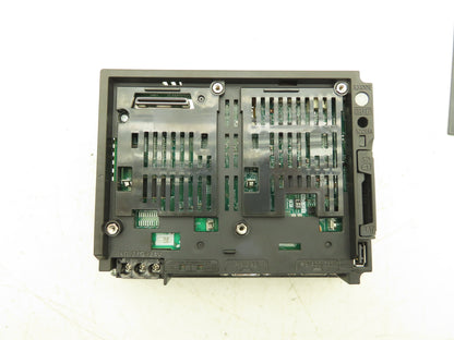 Mitsubishi GT2705-VTBD 5.7" Color Touch Panel VGA 640x480p 24VdC Color LCD