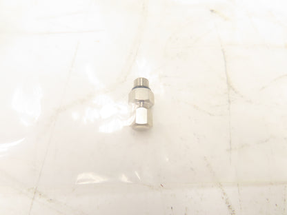 Haas 93-2562 VF3SS CNC Spindle Hydraulic Counterbalance Cylinder & Nitrogen Tank