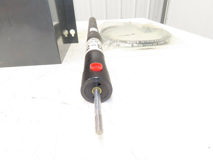 Haas 93-2562 VF3SS CNC Spindle Hydraulic Counterbalance Cylinder & Nitrogen Tank