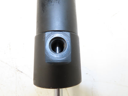 Haas 93-2562 VF3SS CNC Spindle Hydraulic Counterbalance Cylinder & Nitrogen Tank