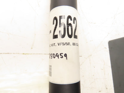 Haas 93-2562 VF3SS CNC Spindle Hydraulic Counterbalance Cylinder & Nitrogen Tank