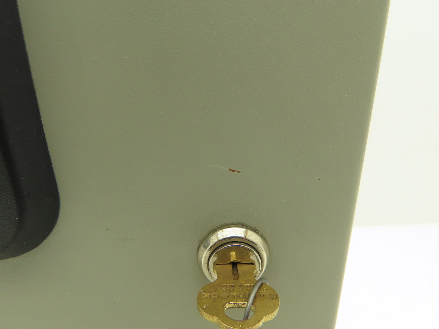 Liebert RCM 8 Point Monitor System Alarm Control Panel 115VAC