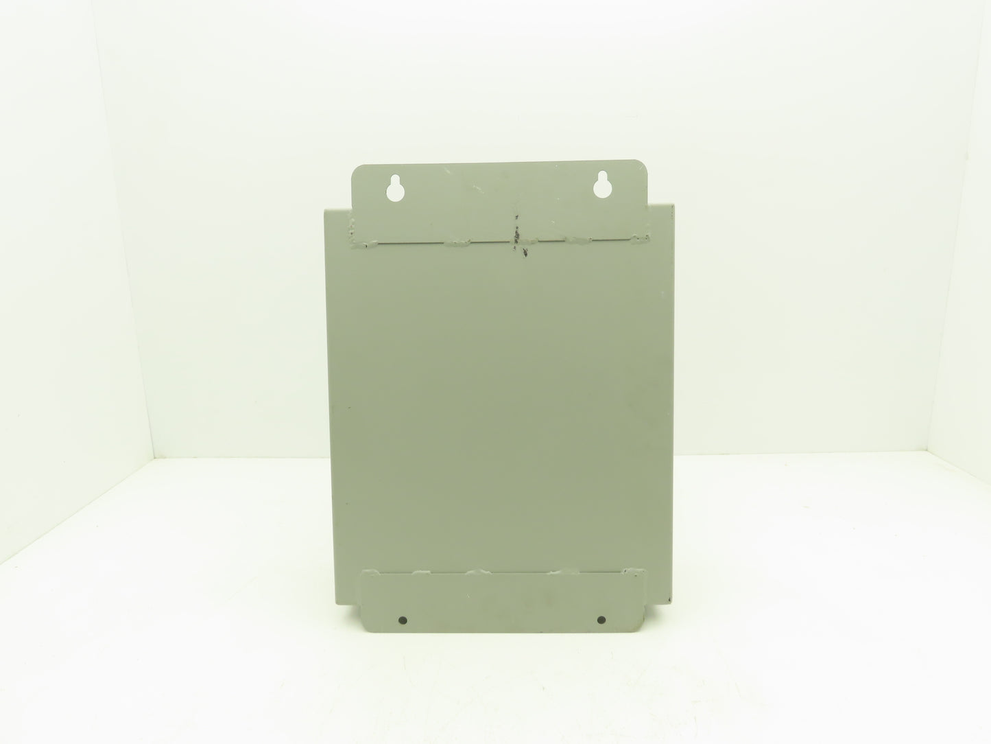 Liebert RCM 8 Point Monitor System Alarm Control Panel 115VAC