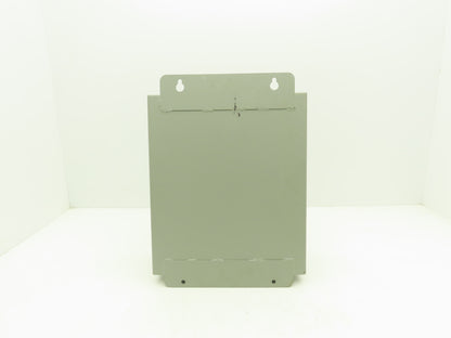 Liebert RCM 8 Point Monitor System Alarm Control Panel 115VAC