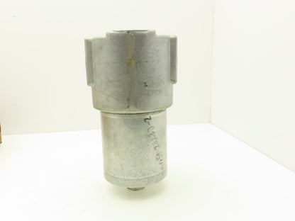 Hycon LFBNHC330G10D1 Hydraulic Oil Filter Housing Assy 1-1/2" NPT NO Filter