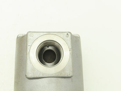 Hycon LFBNHC330G10D1 Hydraulic Oil Filter Housing Assy 1-1/2" NPT NO Filter