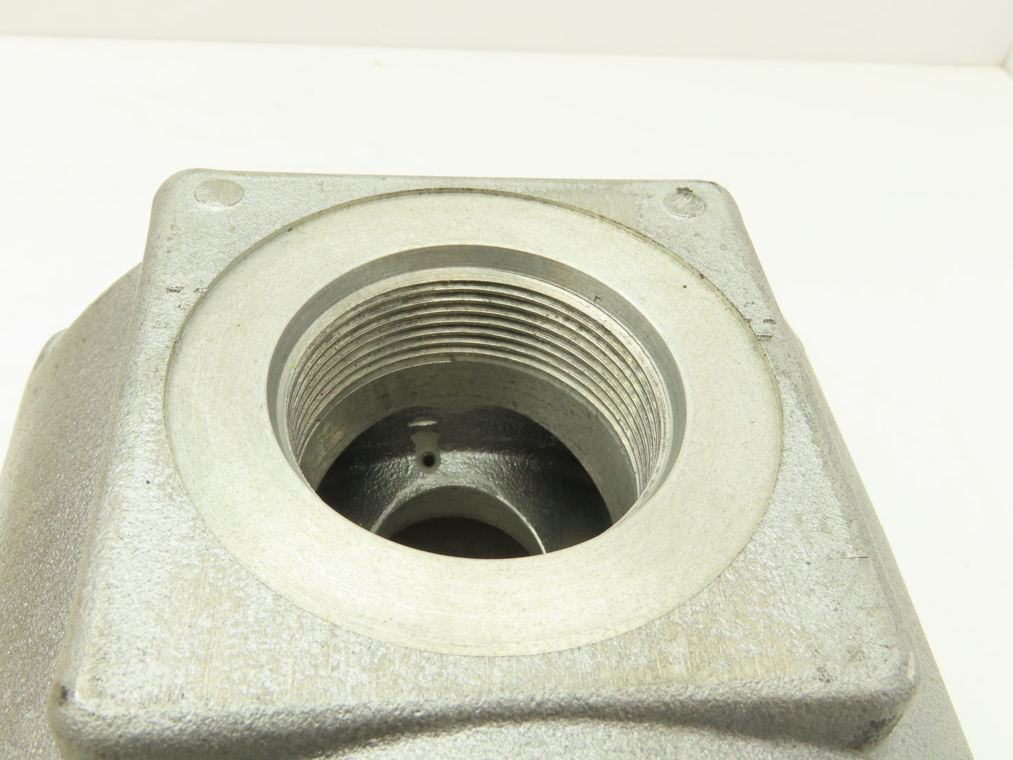 Hycon LFBNHC330G10D1 Hydraulic Oil Filter Housing Assy 1-1/2" NPT NO Filter