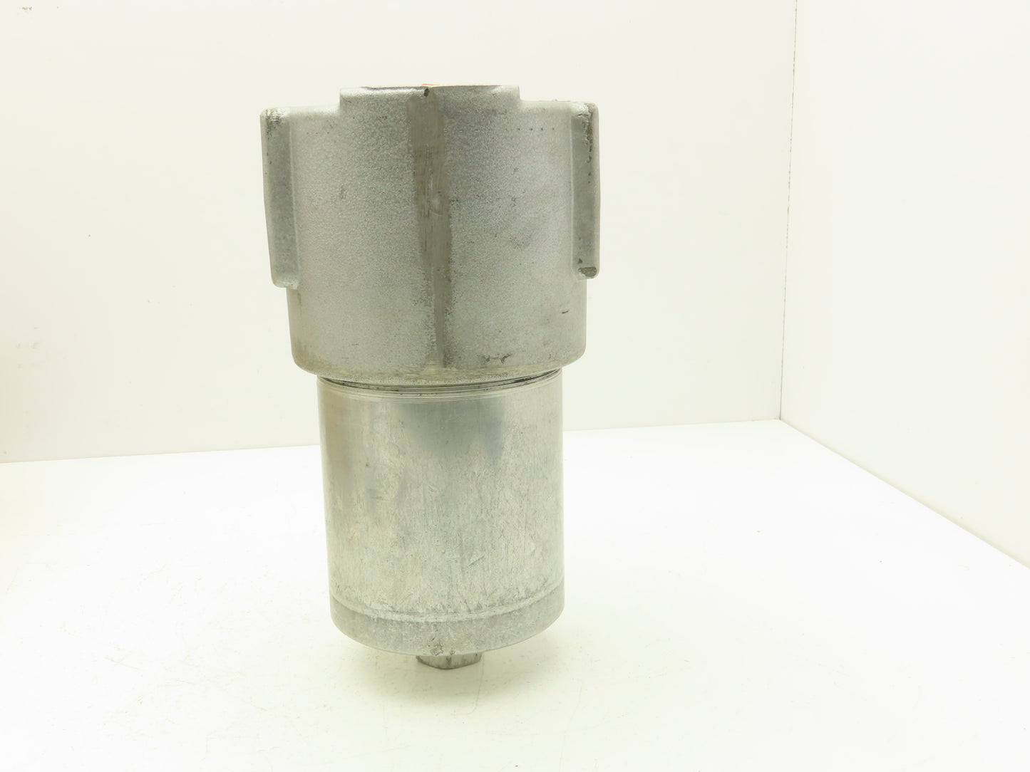 Hycon LFBNHC330G10D1 Hydraulic Oil Filter Housing Assy 1-1/2" NPT NO Filter