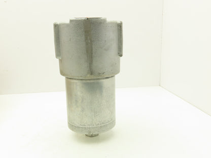 Hycon LFBNHC330G10D1 Hydraulic Oil Filter Housing Assy 1-1/2" NPT NO Filter