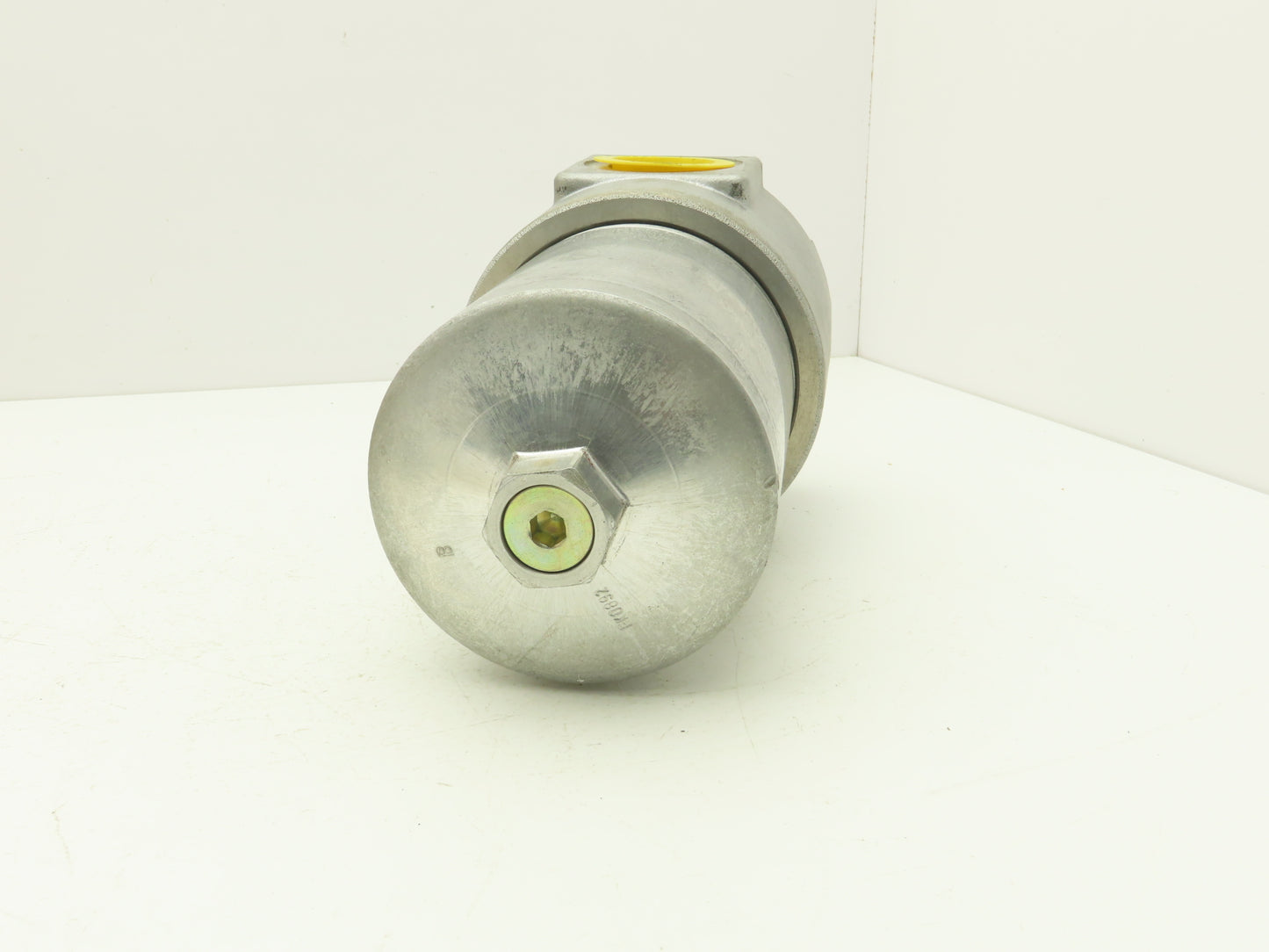 Hycon LFBNHC330G10D1 Hydraulic Oil Filter Housing Assy 1-1/2" NPT NO Filter