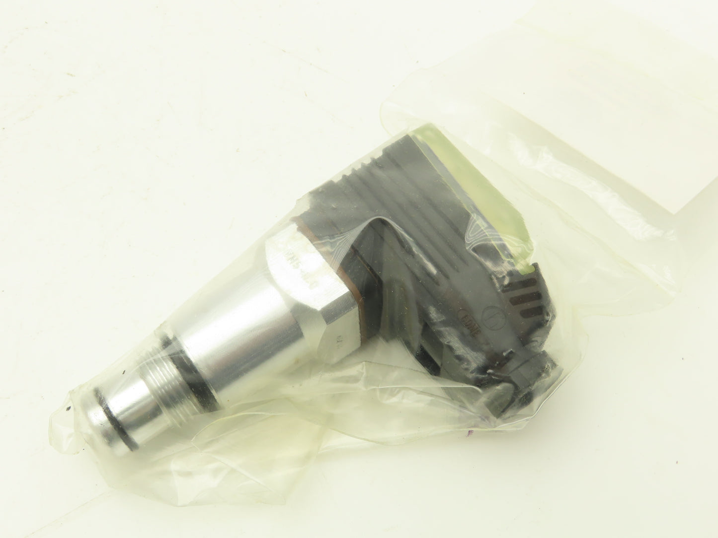 Hycon LFBNHC330G10D1 Hydraulic Oil Filter Housing Assy 1-1/2" NPT NO Filter