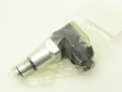 Hycon LFBNHC330G10D1 Hydraulic Oil Filter Housing Assy 1-1/2" NPT NO Filter