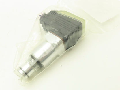 Hycon LFBNHC330G10D1 Hydraulic Oil Filter Housing Assy 1-1/2" NPT NO Filter