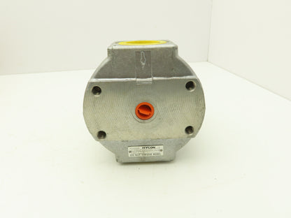 Hycon LFBNHC330G10D1 Hydraulic Oil Filter Housing Assy 1-1/2" NPT NO Filter