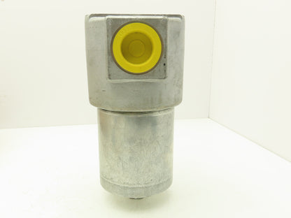 Hycon LFBNHC330G10D1 Hydraulic Oil Filter Housing Assy 1-1/2" NPT NO Filter