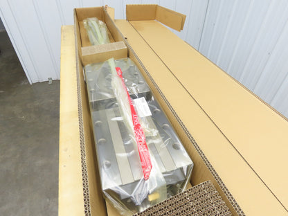 THK SVS65LC2SSC0E-OIL+1840LP-II Linear Bearing 2-Block LM Guide Rail 1840mm