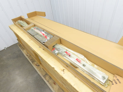 THK SVS65LC2SSC0E-OIL+1840LP-II Linear Bearing 2-Block LM Guide Rail 1840mm