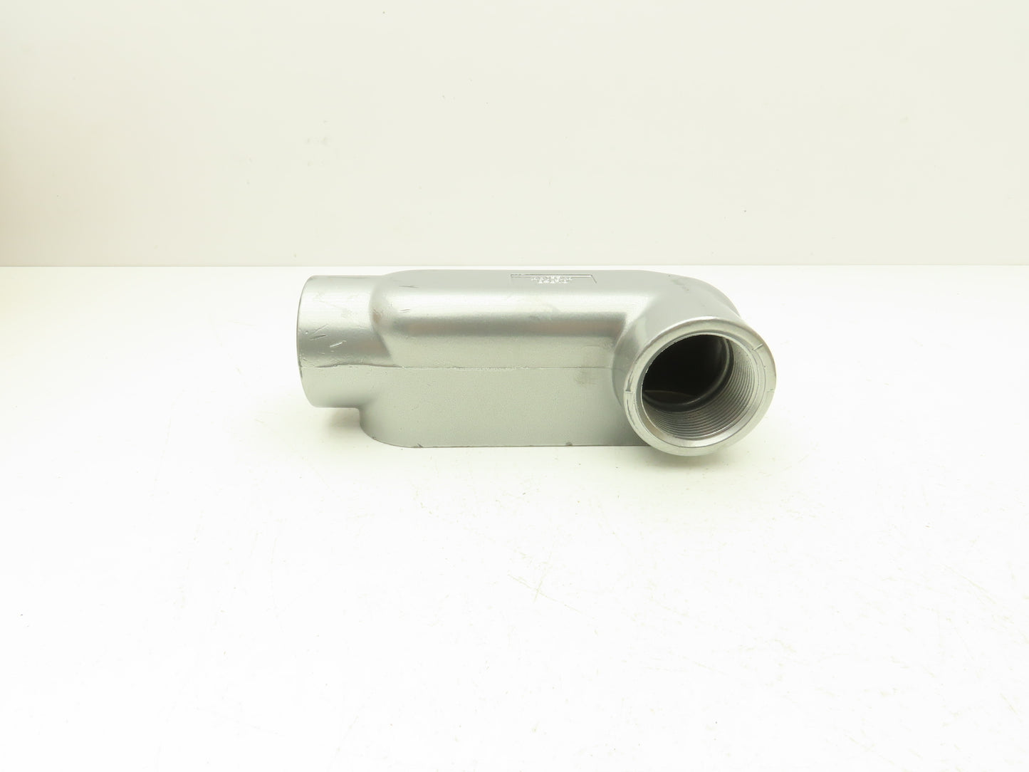 Hubbell OLR-5 LR Conduit Body Connector Size 1-1/2" 3-#1/0 AWG Lot of 5