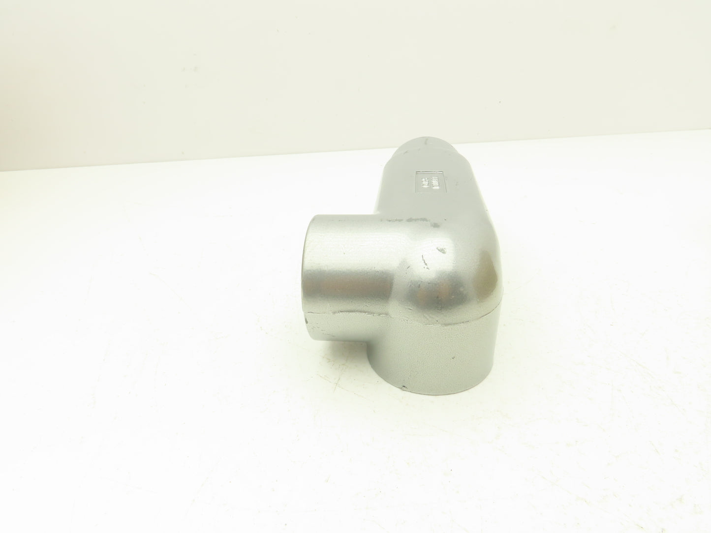 Hubbell OLR-5 LR Conduit Body Connector Size 1-1/2" 3-#1/0 AWG Lot of 5