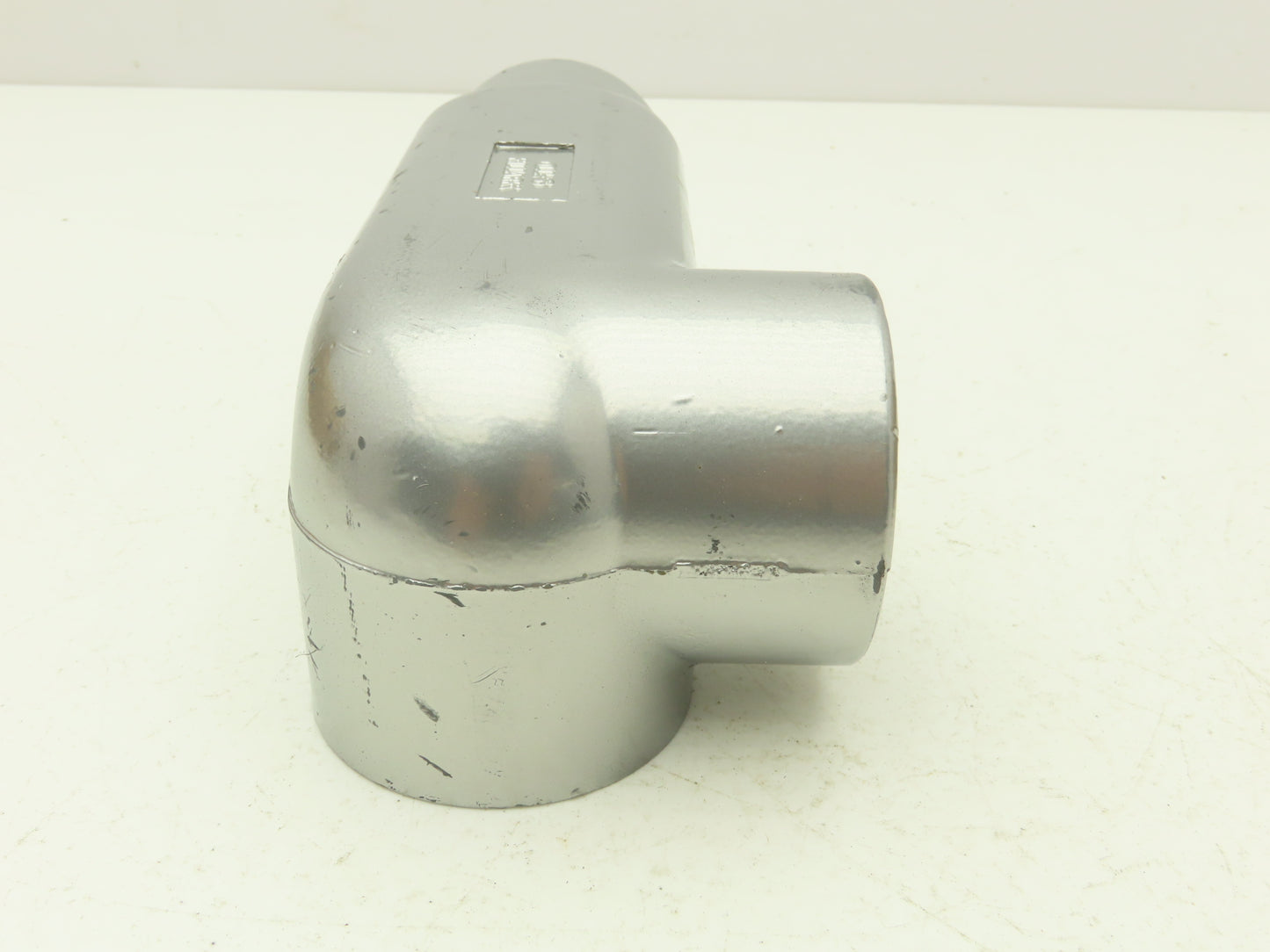 Hubbell OLL-5 LL Conduit Body Connector Size 1-1/2" 3-#1/0 AWG Lot of 5