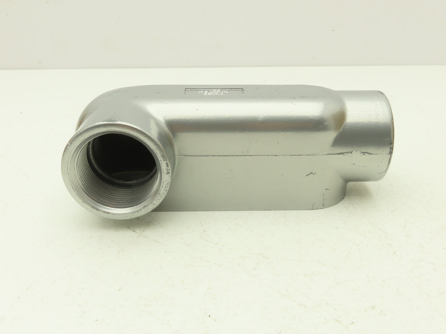 Hubbell OLL-5 LL Conduit Body Connector Size 1-1/2" 3-#1/0 AWG Lot of 5