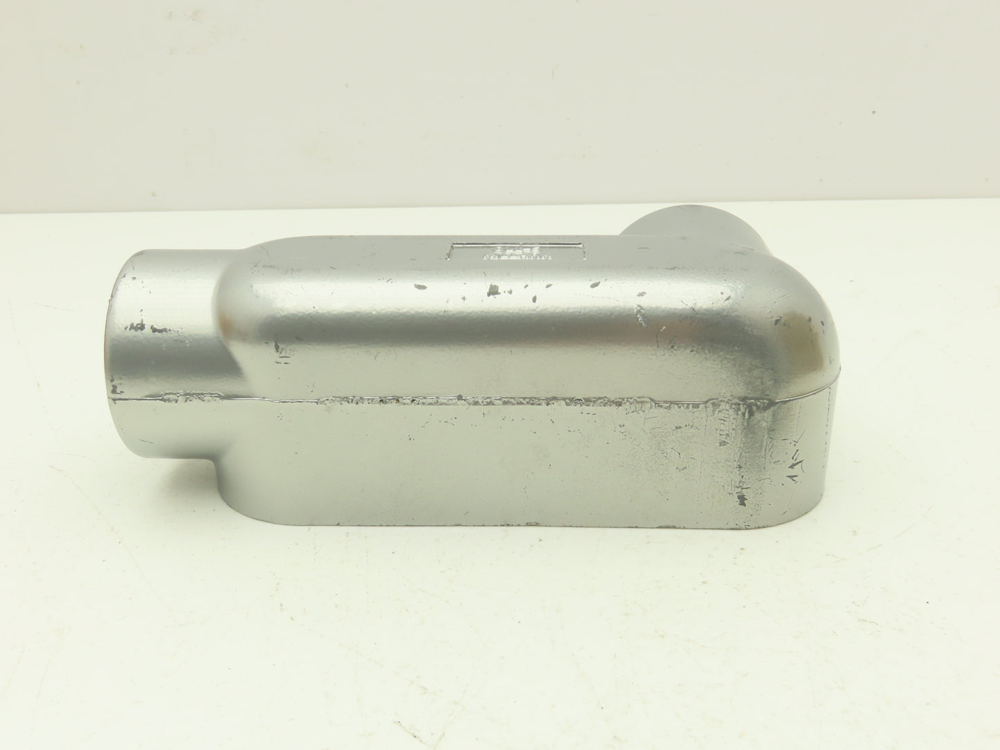 Hubbell OLL-5 LL Conduit Body Connector Size 1-1/2" 3-#1/0 AWG Lot of 5