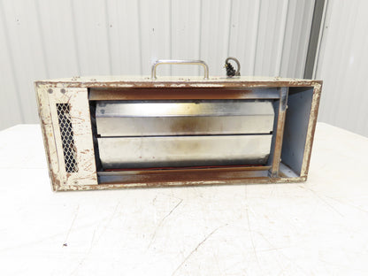 Eye Graphics UE021-426-02CNT-001 Lamp Housing for UV Curing