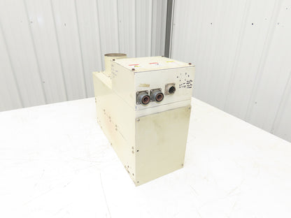 Eye Graphics UE021-426-02CNT-001 Lamp Housing for UV Curing