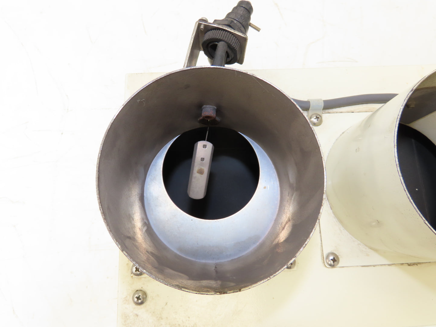 Eye Graphics UE021-426-02CNT-001 Lamp Housing for UV Curing