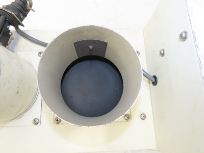 Eye Graphics UE021-426-02CNT-001 Lamp Housing for UV Curing