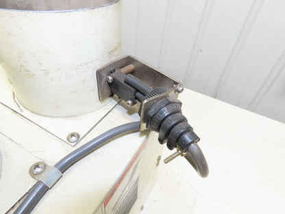 Eye Graphics UE021-426-02CNT-001 Lamp Housing for UV Curing