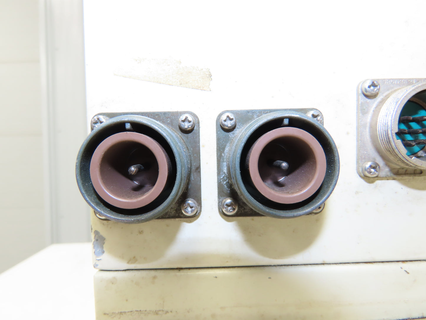 Eye Graphics UE021-426-02CNT-001 Lamp Housing for UV Curing