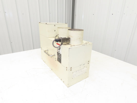 Eye Graphics UE021-426-02CNT-001 Lamp Housing for UV Curing