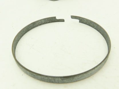 NA 3-1/2" 3-1/2" EMT Compression Connector Insulated Lot of 6