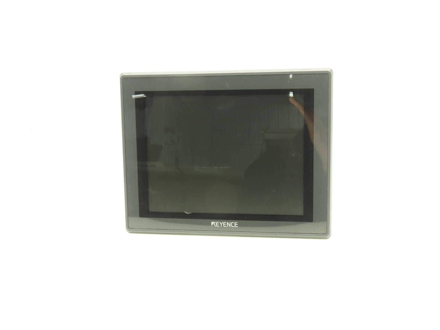 Keyence CA-MP81 Analog SVGA 8.4-Inch LCD Color Monitor 24VDC