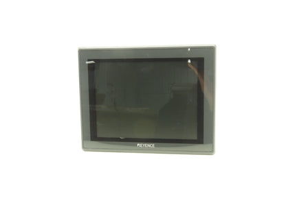 Keyence CA-MP81 Analog SVGA 8.4-Inch LCD Color Monitor 24VDC