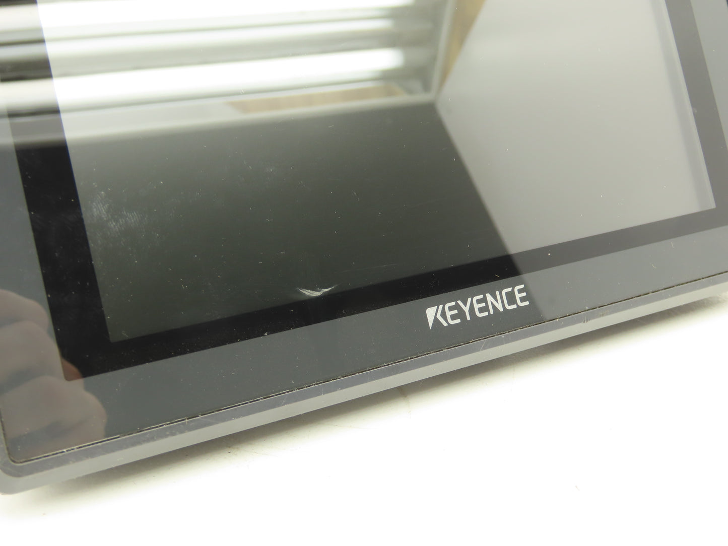 Keyence CA-MP81 Analog SVGA 8.4-Inch LCD Color Monitor 24VDC
