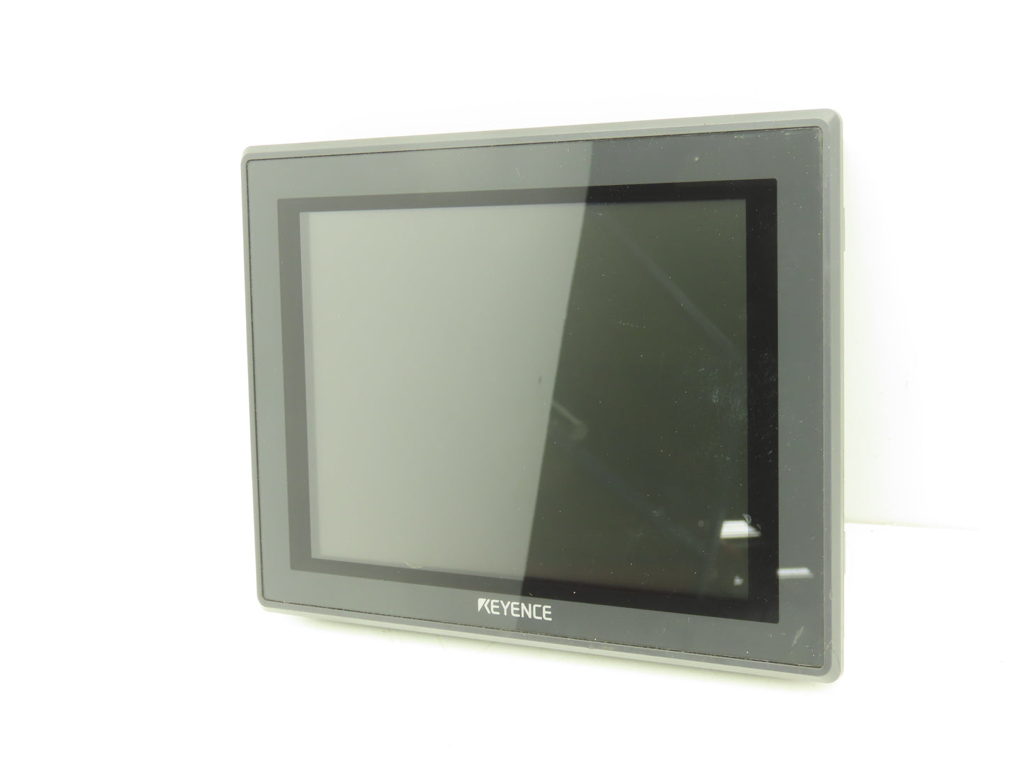 Keyence CA-MP81 Analog SVGA 8.4-Inch LCD Color Monitor 24VDC