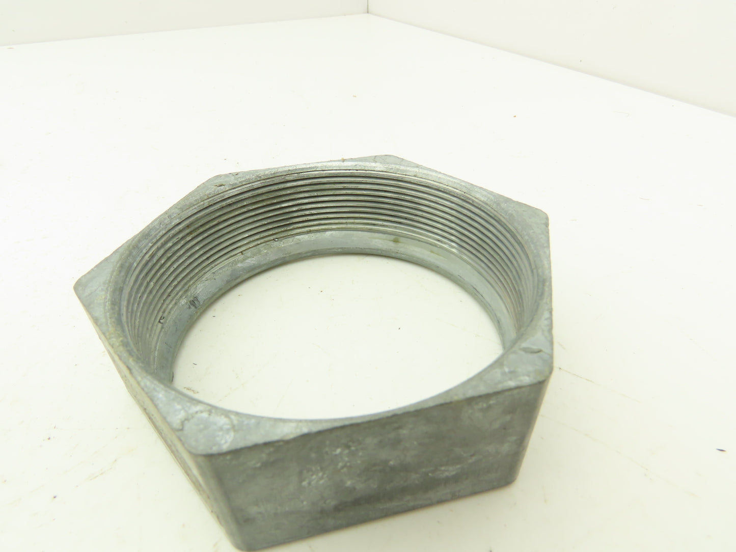 Halex 63625 2-1/2" EMT Compression Coupling Rigid Conduit Aluminum Lot of 12