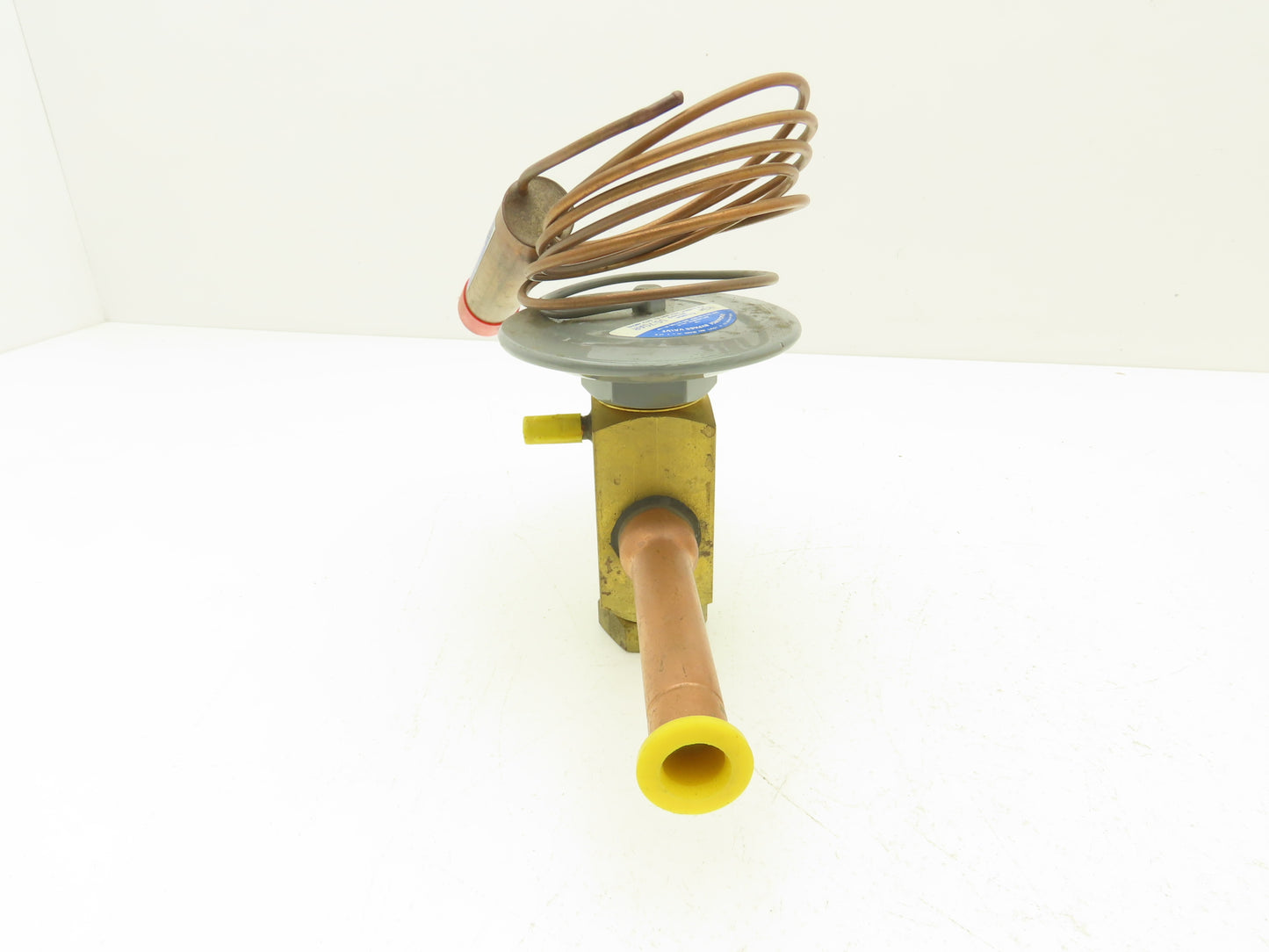 Sporlan DRHE-6 Discharge Bypass Valve 55/70 PSIG