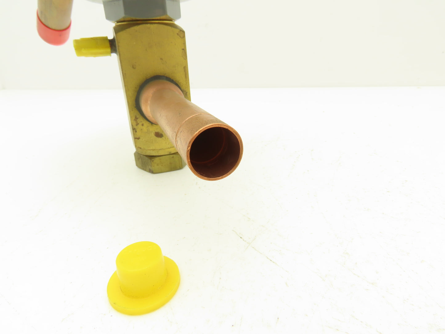 Sporlan DRHE-6 Discharge Bypass Valve 55/70 PSIG