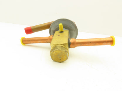 Sporlan DRHE-6 Discharge Bypass Valve 55/70 PSIG