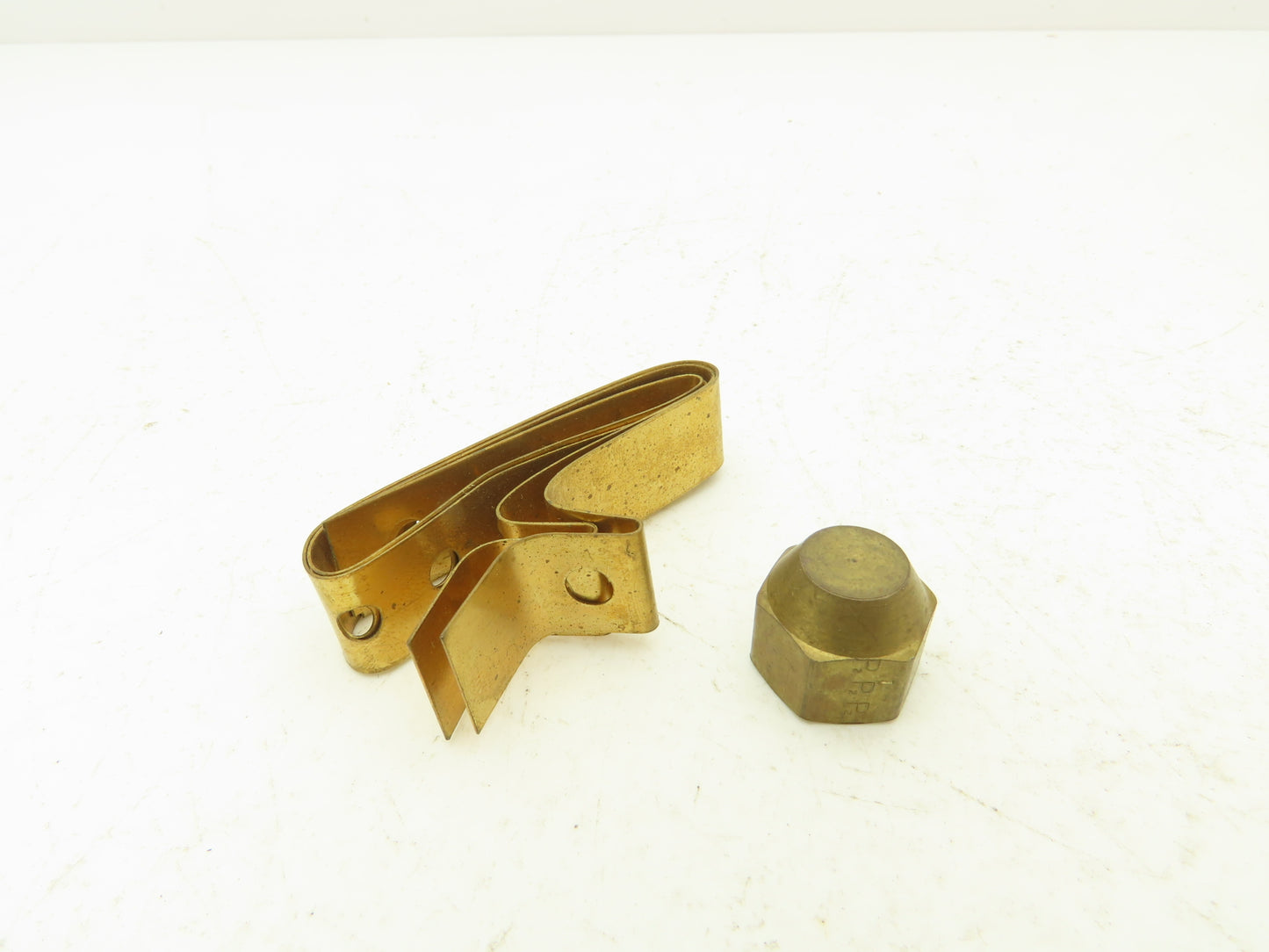 Sporlan DRHE-6 Discharge Bypass Valve 55/70 PSIG