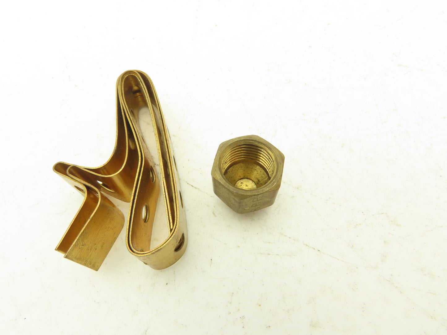 Sporlan DRHE-6 Discharge Bypass Valve 55/70 PSIG