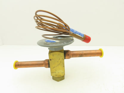 Sporlan DRHE-6 Discharge Bypass Valve 55/70 PSIG
