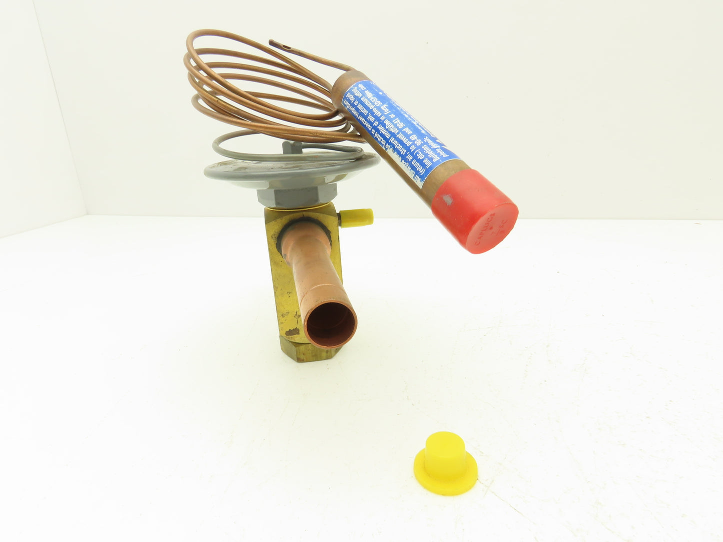 Sporlan DRHE-6 Discharge Bypass Valve 55/70 PSIG