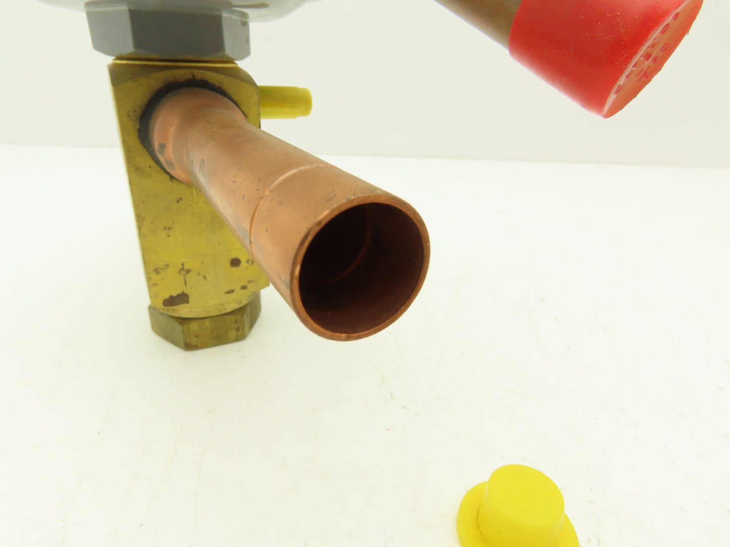 Sporlan DRHE-6 Discharge Bypass Valve 55/70 PSIG