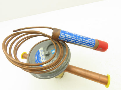 Sporlan DRHE-6 Discharge Bypass Valve 55/70 PSIG